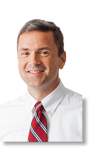 Paul E. Morlen, CFA, CPA, CGMA